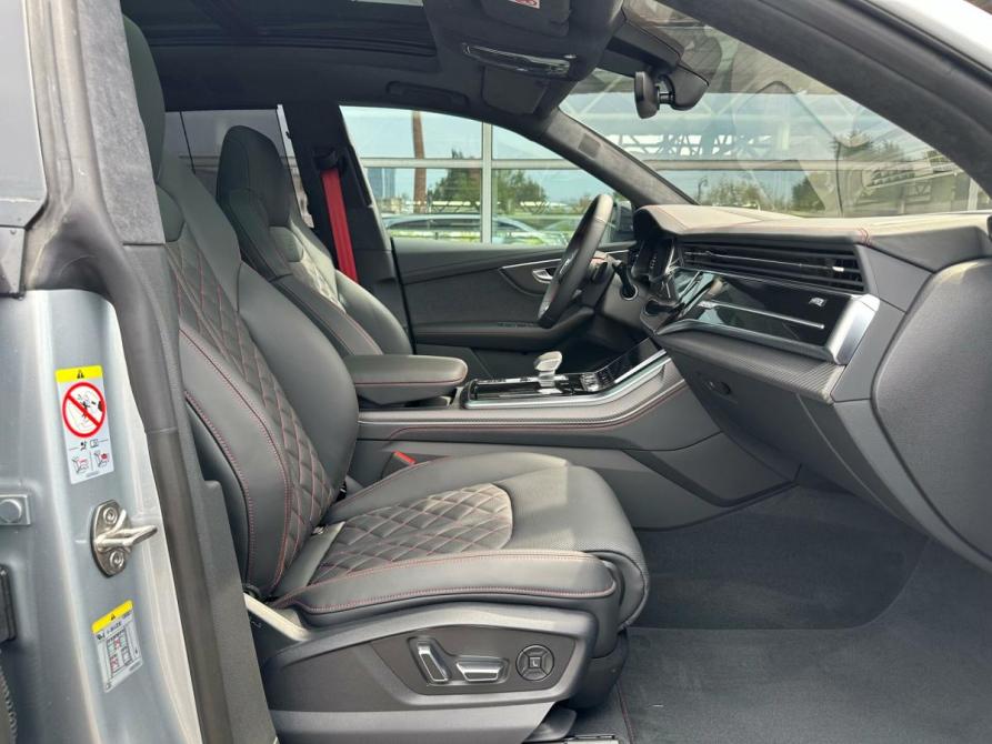 Audi Q8 I (4M) Рестайлинг Москва  - изображение 23