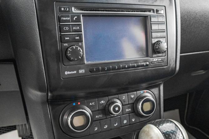 Nissan Qashqai I Рестайлинг с пробегом 2011 года, цена 1 199 000 рублей, 219000 км, внедорожник, Автокод Объявления