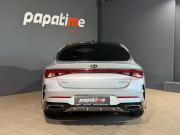 Kia K5 III Тверь  - изображение 22