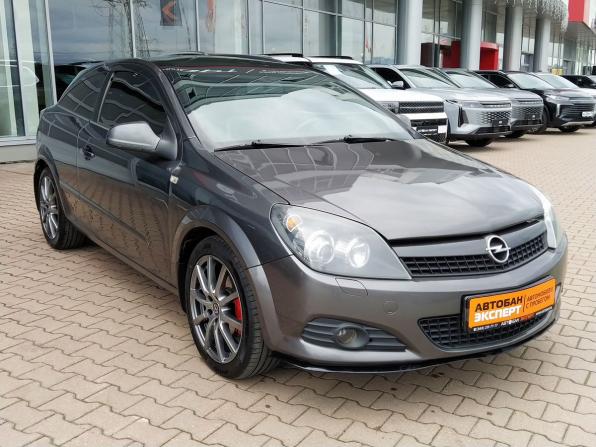 Opel Astra H Рестайлинг с пробегом 2010 года, цена 519 000 рублей, 261496 км, хэтчбек, Автокод Объявления