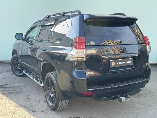 Toyota Land Cruiser Prado 150 Series с пробегом 2010 года, цена 2 699 000 рублей, 316000 км, внедорожник, Автокод Объявления