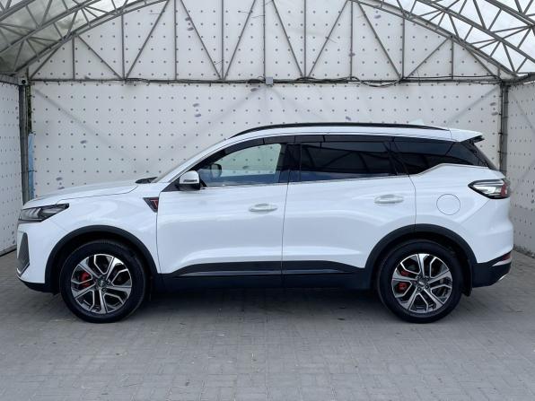 Chery Tiggo 7 Pro Max I Рестайлинг с пробегом 2024 года, цена 2 030 000 рублей, 28875 км, внедорожник, Автокод Объявления