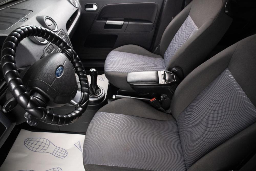 Ford Fusion I Рестайлинг Оренбург  - изображение 14