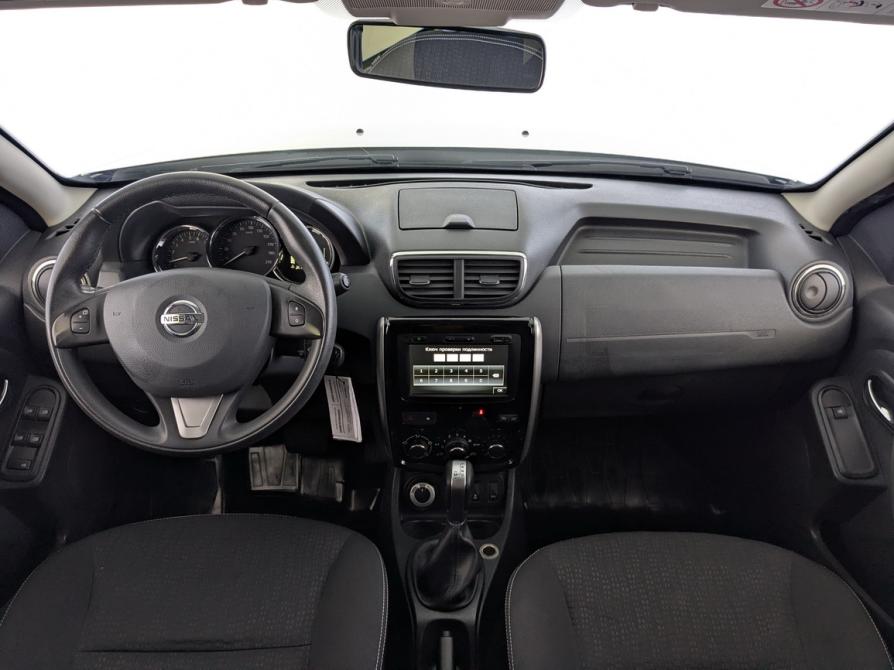 Nissan Terrano III (D10) Москва  - изображение 23