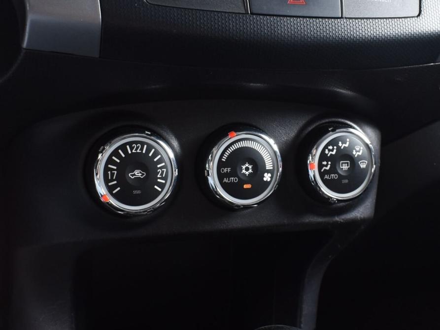 Mitsubishi Outlander II Рестайлинг Кемерово  - изображение 16