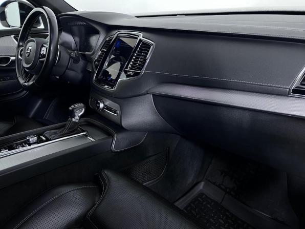 Volvo XC90 II Рестайлинг 1 с пробегом 2019 года, цена 3 950 000 рублей, 186483 км, внедорожник, Автокод Объявления