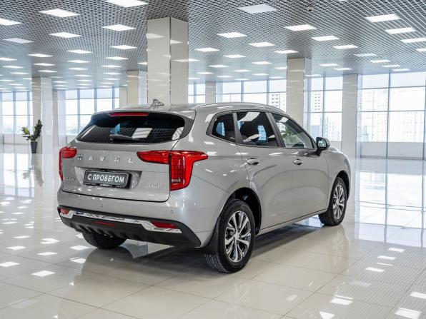 Haval Jolion I с пробегом 2023 года, цена 2 050 000 рублей, 41893 км, внедорожник, Автокод Объявления