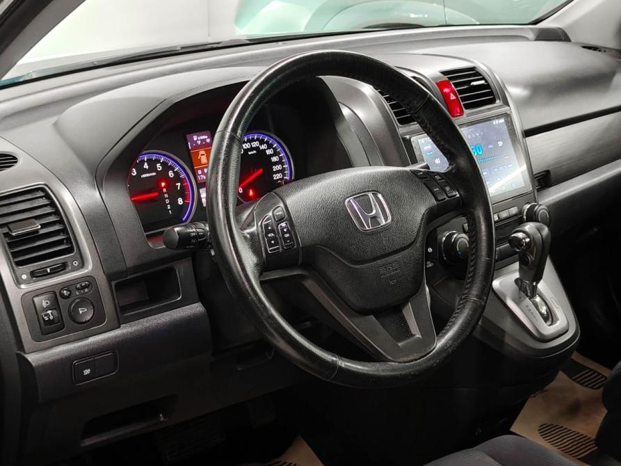 Honda CR-V III Рестайлинг Тула  - изображение 21
