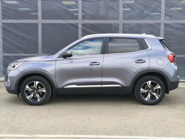 Chery Tiggo 4 Pro I Рестайлинг с пробегом 2024 года, цена 1 650 000 рублей, 50470 км, внедорожник, Автокод Объявления