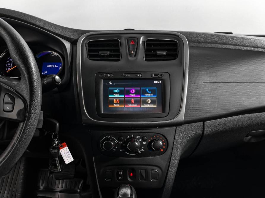 Renault Sandero II Санкт-Петербург  - изображение 16