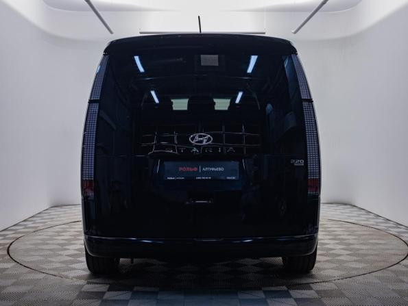 Hyundai Staria I с пробегом 2021 года, цена 5 480 000 рублей, 72172 км, минивэн, Автокод Объявления