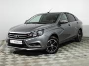 Lada (ВАЗ) Vesta I Санкт-Петербург  - изображение 17