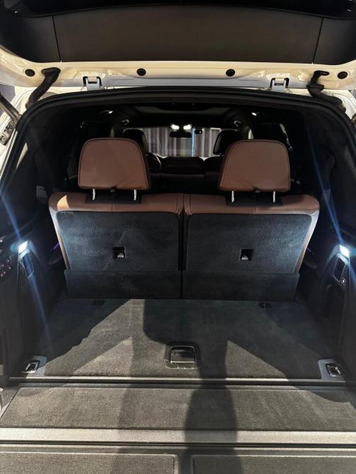 BMW X7 I (G07) Тюмень  - изображение 17