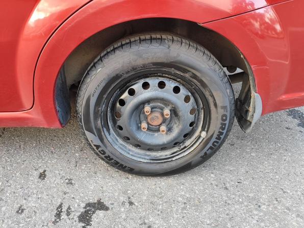 Chevrolet Aveo I Рестайлинг с пробегом 2010 года, цена 409 000 рублей, 132647 км, седан, Автокод Объявления
