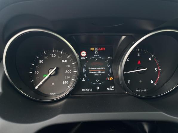 Land Rover Range Rover Evoque I Рестайлинг с пробегом 2017 года, цена 1 800 000 рублей, 157100 км, внедорожник, Автокод Объявления