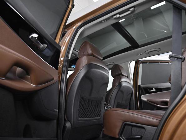 Kia Sorento III Prime с пробегом 2016 года, цена 1 499 000 рублей, 100000 км, внедорожник, Автокод Объявления
