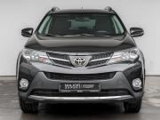 Toyota RAV4 IV (XA40) Москва  - изображение 29