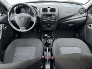 Lada (ВАЗ) Granta I Рестайлинг Москва  - изображение 27