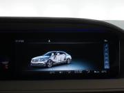 Mercedes-Benz S-Класс VI (W222 C217) Рестайлинг Москва  - изображение 50