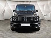 Mercedes-Benz G-Класс AMG II (W463) Москва  - изображение 38