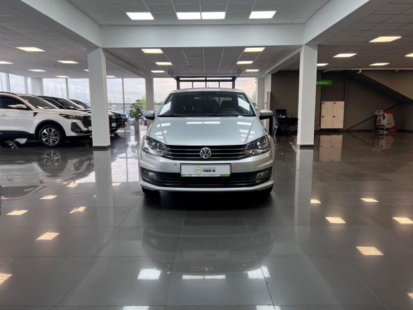 Volkswagen Polo V Рестайлинг с пробегом 2016 года, цена 1 095 000 рублей, 182425 км, седан, Автокод Объявления