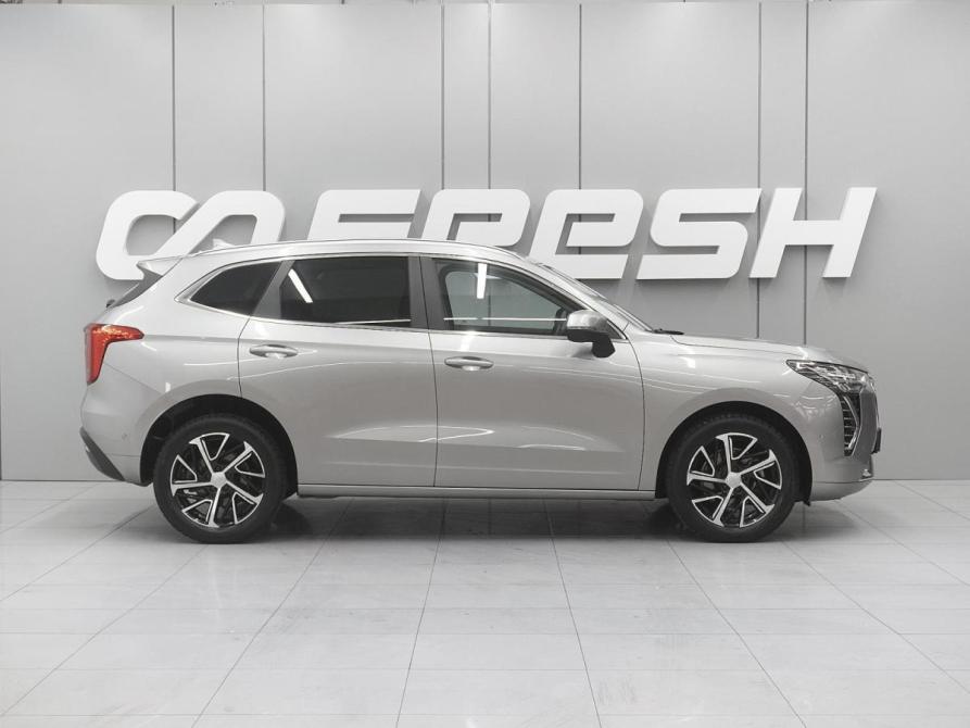 Haval Jolion I Ростов-на-Дону  - изображение 5