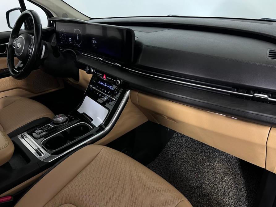 Kia Carnival IV Ростов-на-Дону  - изображение 17