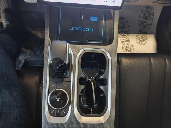 Jaecoo J7 I с пробегом 2023 года, цена 2 504 000 рублей, 32531 км, внедорожник, Автокод Объявления