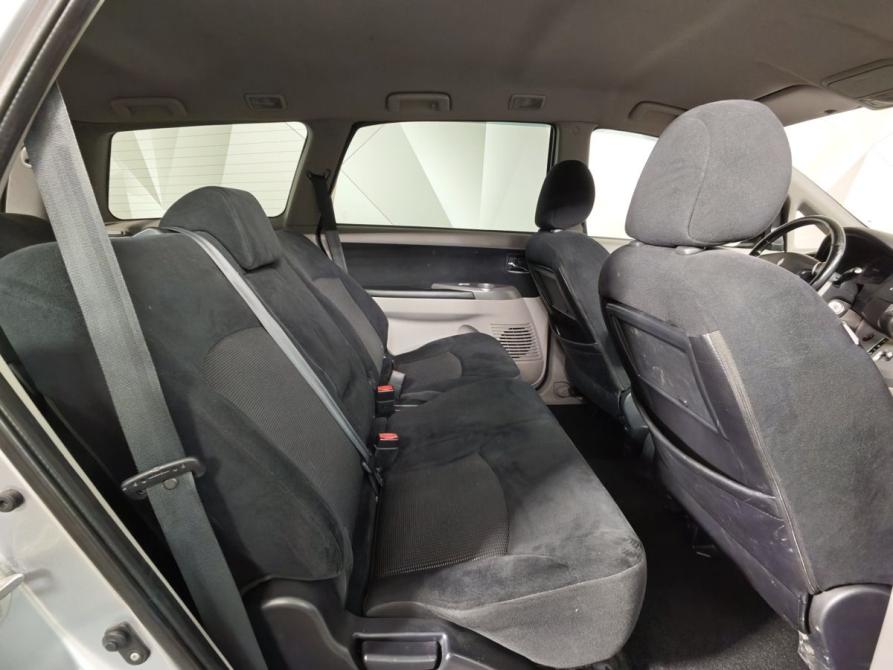 Mitsubishi Grandis I Москва  - изображение 11