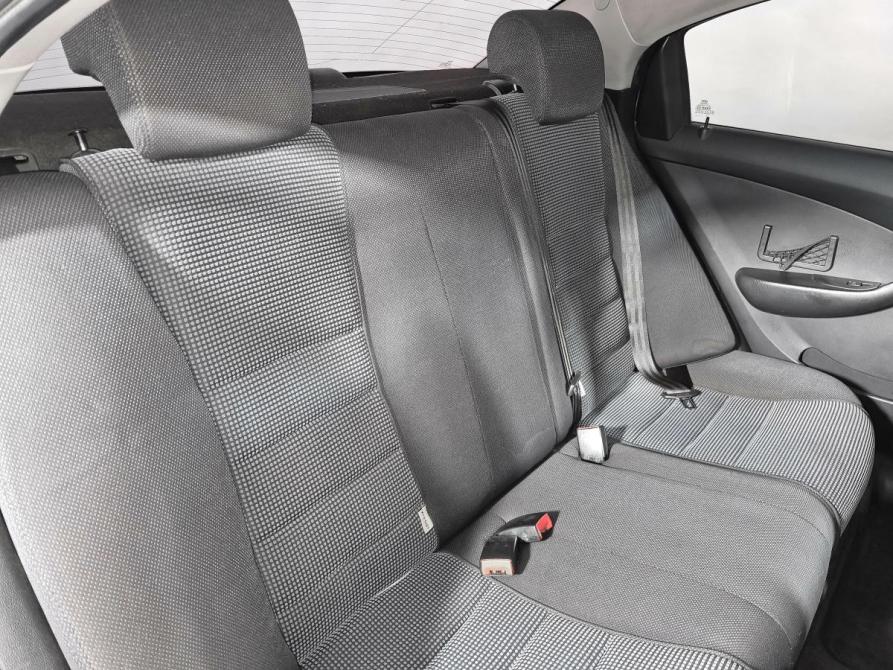 Chery M11 (A3) Нижний Новгород  - изображение 10
