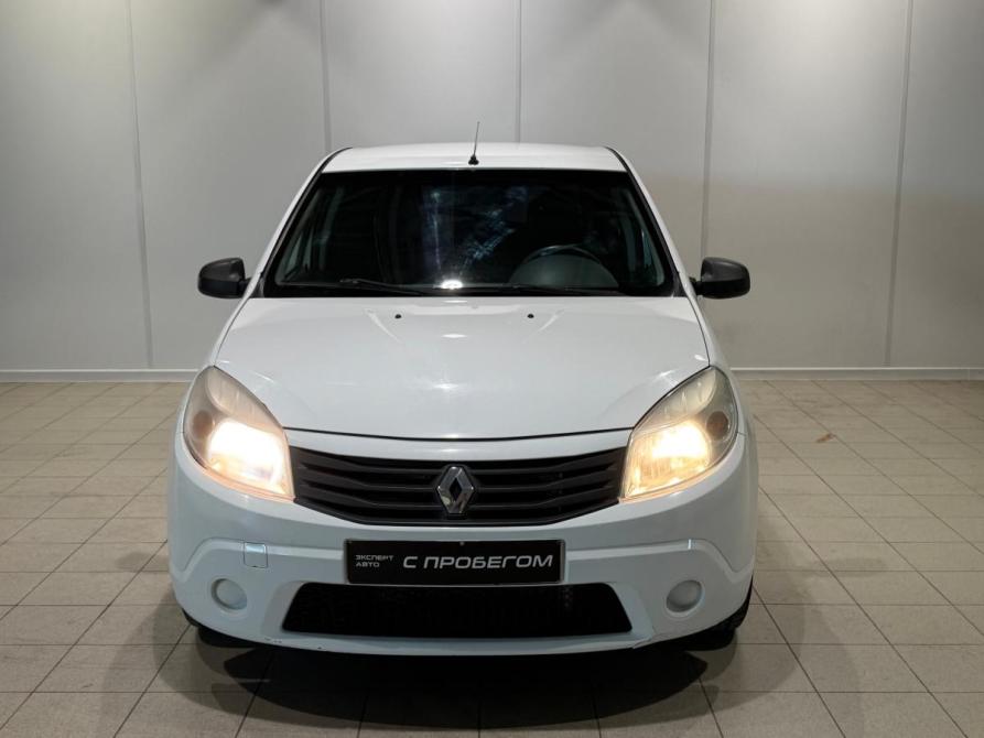 Renault Sandero I Самара  - изображение 2