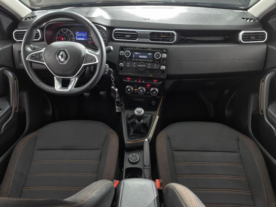 Renault Duster II Нижний Новгород  - изображение 14