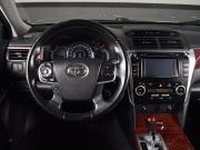 Toyota Camry VII (XV50) Кемерово  - изображение 33