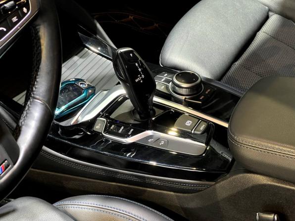BMW X4 II (G02) с пробегом 2021 года, цена 5 150 000 рублей, 59605 км, внедорожник, Автокод Объявления