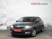 Skoda Rapid I Екатеринбург  - изображение 18