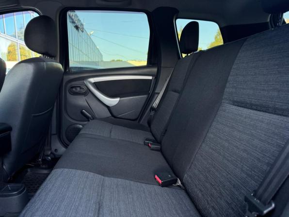 Renault Duster I с пробегом 2012 года, цена 785 000 рублей, 139635 км, внедорожник, Автокод Объявления