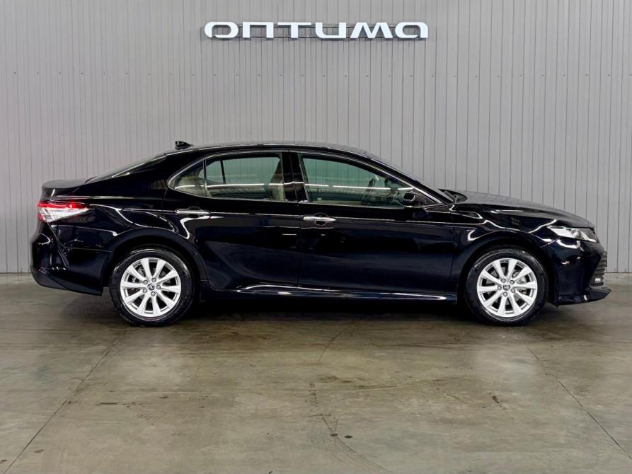 Toyota Camry VIII (XV70) Краснодар  - изображение 4