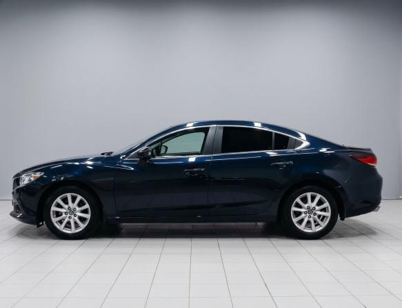 Mazda 6 III (GJ) с пробегом 2015 года, цена 1 499 000 рублей, 138350 км, седан, Автокод Объявления