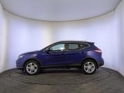 Nissan Qashqai II Москва  - изображение 35
