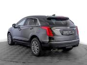 Cadillac XT5 I Москва  - изображение 37