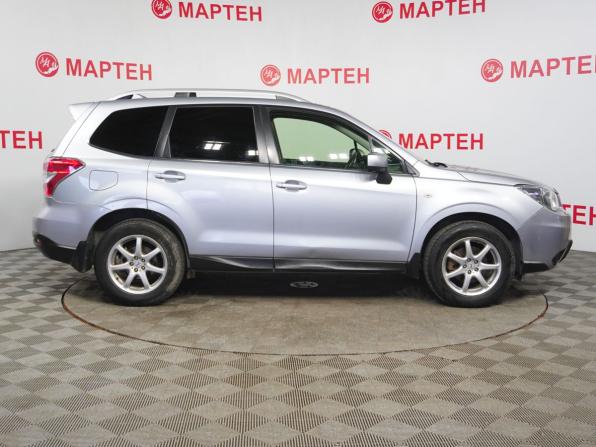 Subaru Forester IV с пробегом 2015 года, цена 1 399 000 рублей, 247809 км, внедорожник, Автокод Объявления