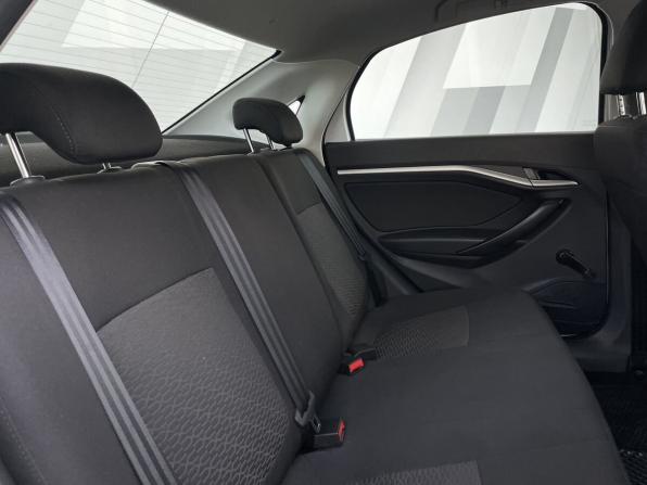 Lada (ВАЗ) Vesta I с пробегом 2019 года, цена 999 000 рублей, 32691 км, седан, Автокод Объявления