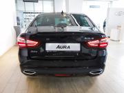 Lada (ВАЗ) Aura Москва  - изображение 22