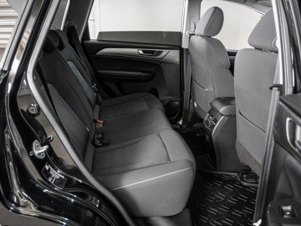 Haval M6 II с пробегом 2026 года, цена 1 930 500 рублей, 11407 км, внедорожник, Автокод Объявления