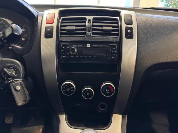 Hyundai Tucson I с пробегом 2007 года, цена 860 000 рублей, 146000 км, внедорожник, Автокод Объявления