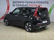 Kia Soul III Москва  - изображение 27
