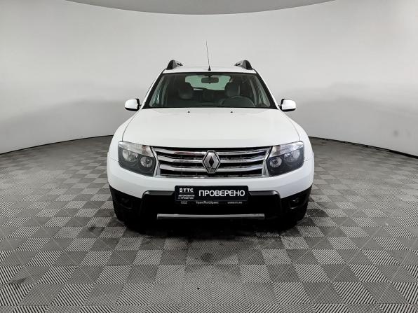 Renault Duster I с пробегом 2014 года, цена 745 000 рублей, 210819 км, внедорожник, Автокод Объявления