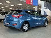 Hyundai i30 II Москва  - изображение 19