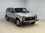Lada (ВАЗ) 2131 (4x4) I Альметьевск  - изображение 23