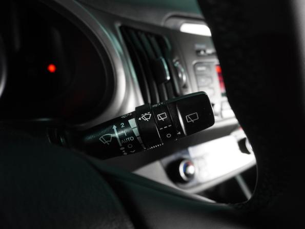 Kia Sportage III с пробегом 2012 года, цена 1 099 000 рублей, 208446 км, внедорожник, Автокод Объявления